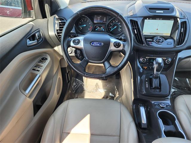 used 2016 Ford Escape car, priced at $11,000