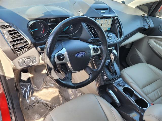 used 2016 Ford Escape car, priced at $11,000