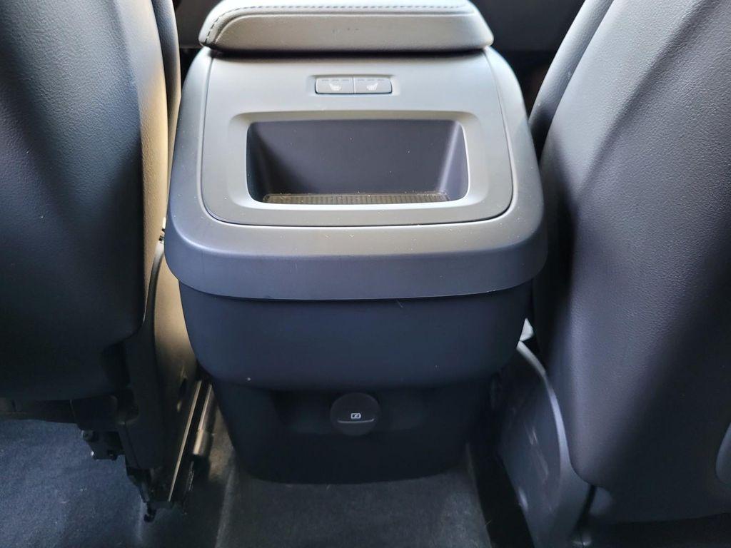 used 2025 Volvo XC60 car, priced at $39,000
