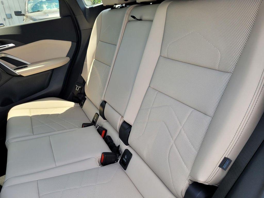 new 2025 BMW X1 car, priced at $49,215