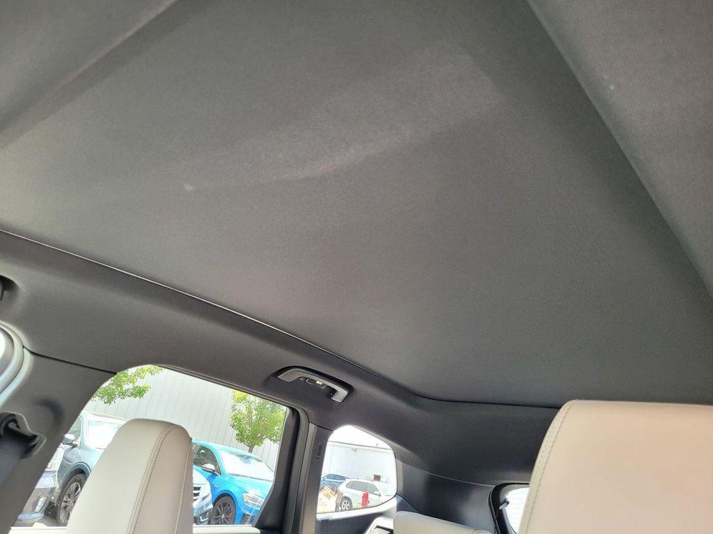 new 2025 BMW X1 car, priced at $49,215