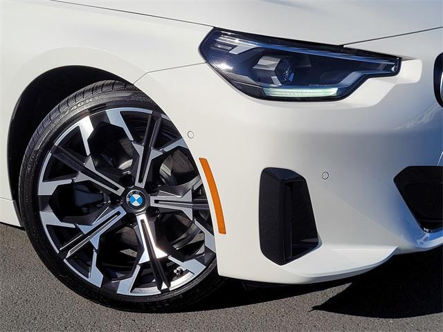 new 2025 BMW 230 car, priced at $43,405