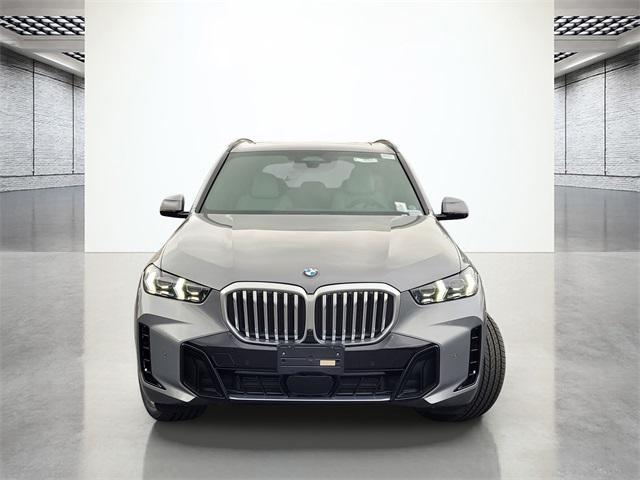 new 2025 BMW X5 car, priced at $74,390