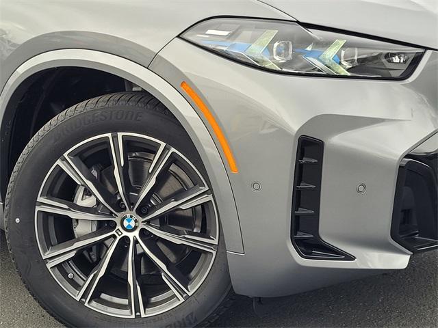 new 2025 BMW X5 car, priced at $74,390