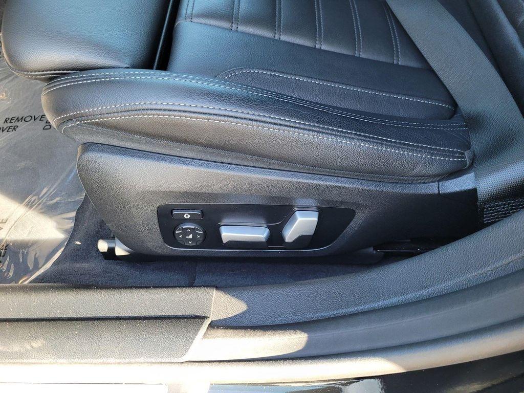 used 2022 BMW i4 Gran Coupe car, priced at $32,750
