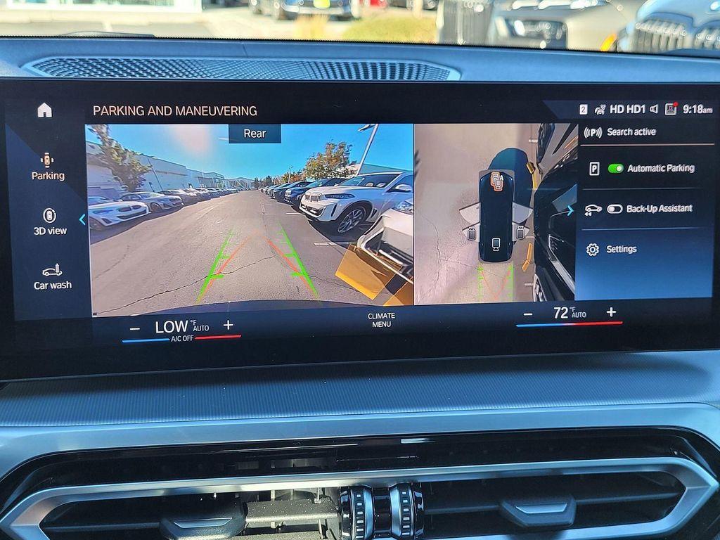 used 2022 BMW i4 Gran Coupe car, priced at $32,750