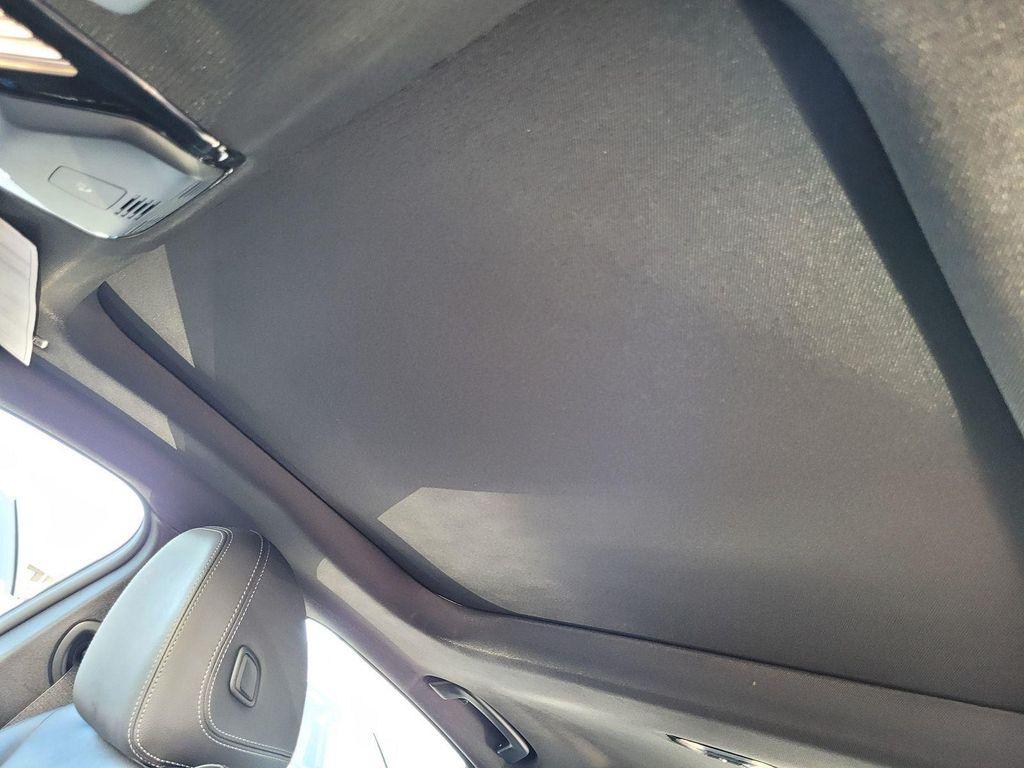 used 2022 BMW i4 Gran Coupe car, priced at $32,750