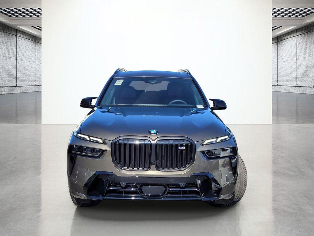 new 2026 BMW X7 car, priced at $118,840