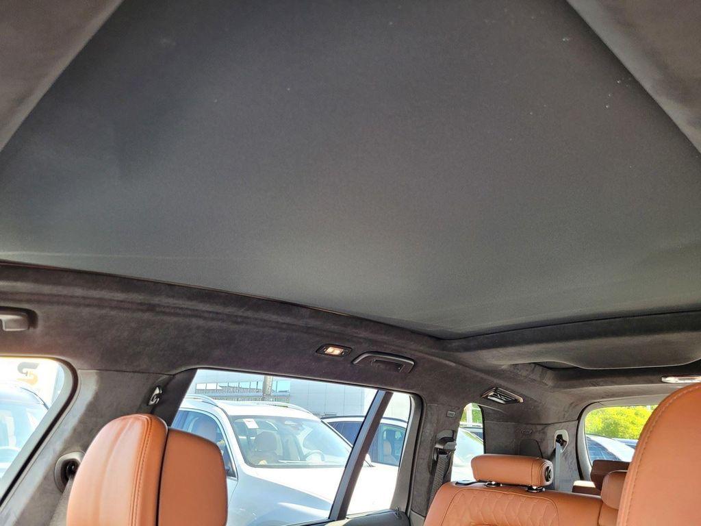 new 2026 BMW X7 car, priced at $118,840