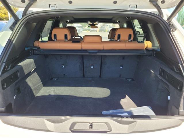 new 2026 BMW X5 PHEV car, priced at $82,525