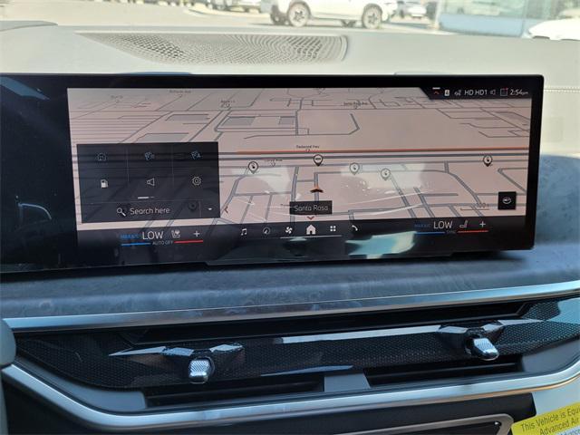 new 2026 BMW X5 PHEV car, priced at $82,525