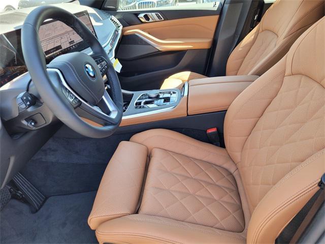 new 2026 BMW X5 PHEV car, priced at $82,525
