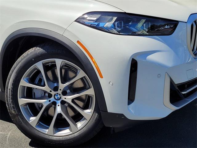 new 2026 BMW X5 PHEV car, priced at $82,525