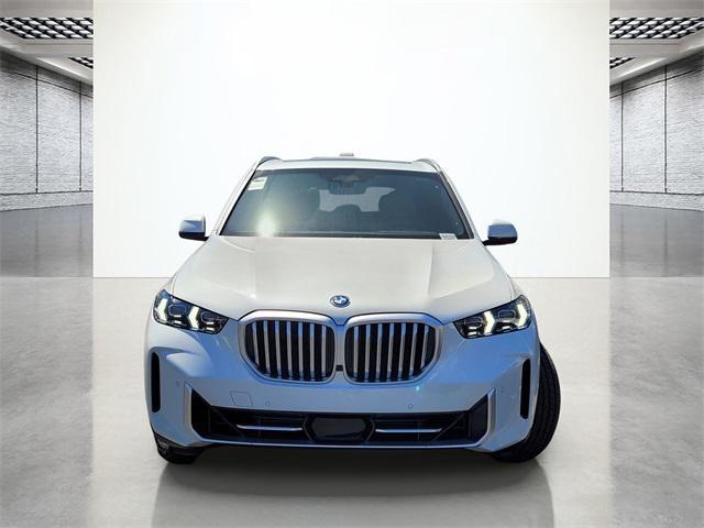 new 2026 BMW X5 PHEV car, priced at $82,525