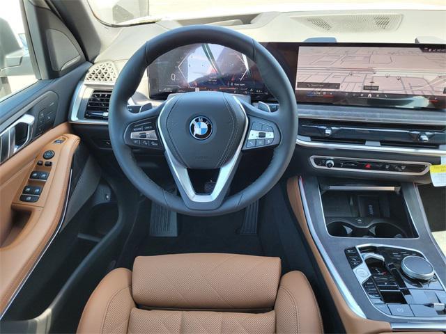 new 2026 BMW X5 PHEV car, priced at $82,525