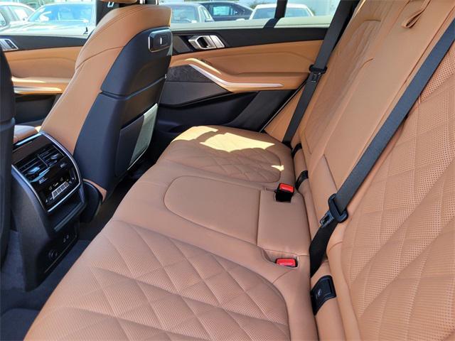 new 2026 BMW X5 PHEV car, priced at $82,525