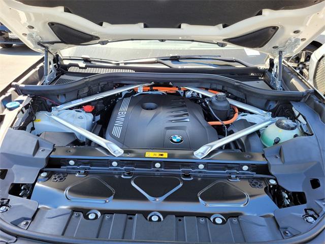 new 2026 BMW X5 PHEV car, priced at $82,525