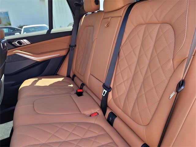 new 2026 BMW X5 PHEV car, priced at $82,525