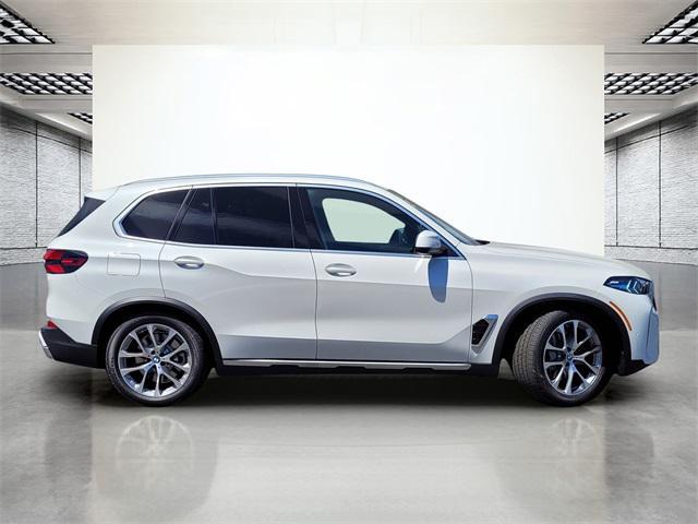 new 2026 BMW X5 PHEV car, priced at $82,525