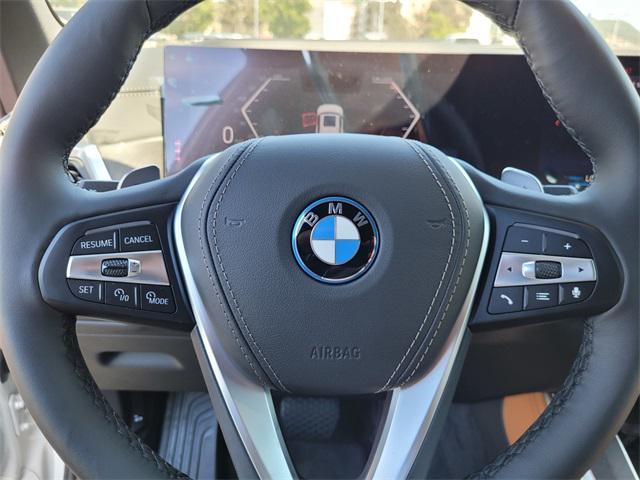 new 2026 BMW X5 PHEV car, priced at $82,525