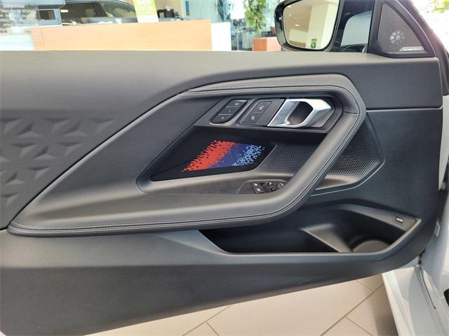 new 2025 BMW M2 car, priced at $73,890