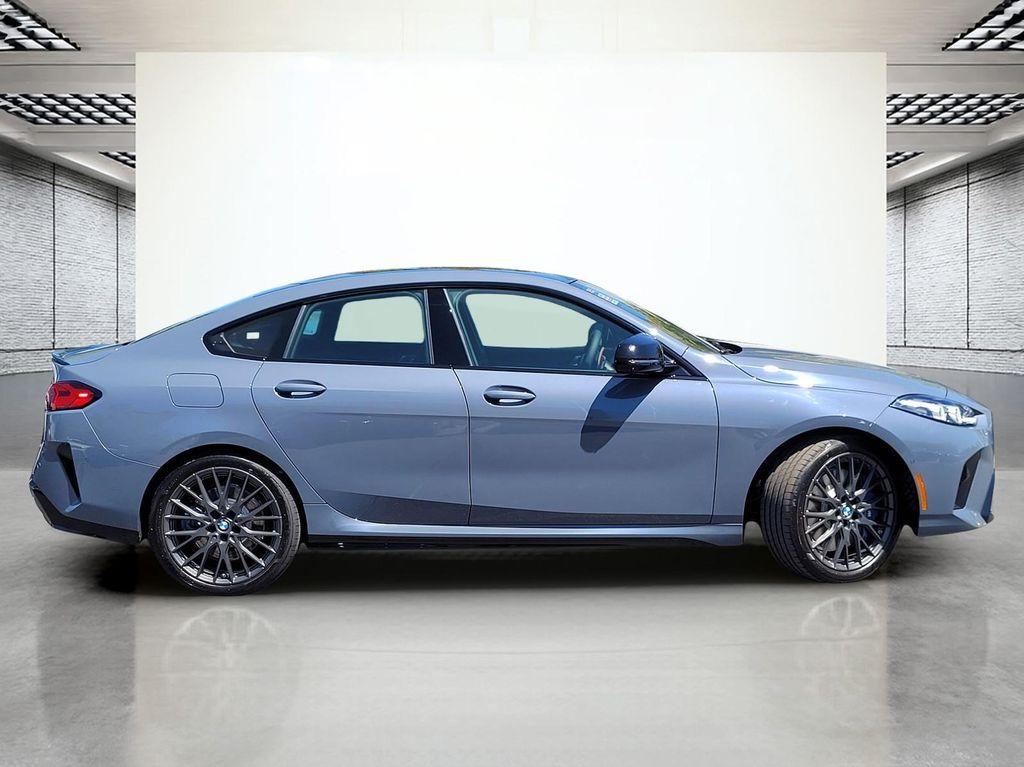 new 2025 BMW M235 Gran Coupe car, priced at $56,925