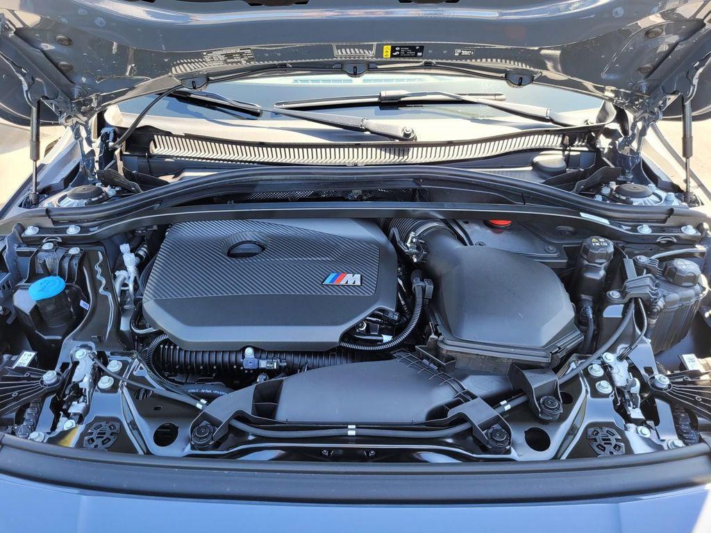 new 2025 BMW M235 Gran Coupe car, priced at $56,925
