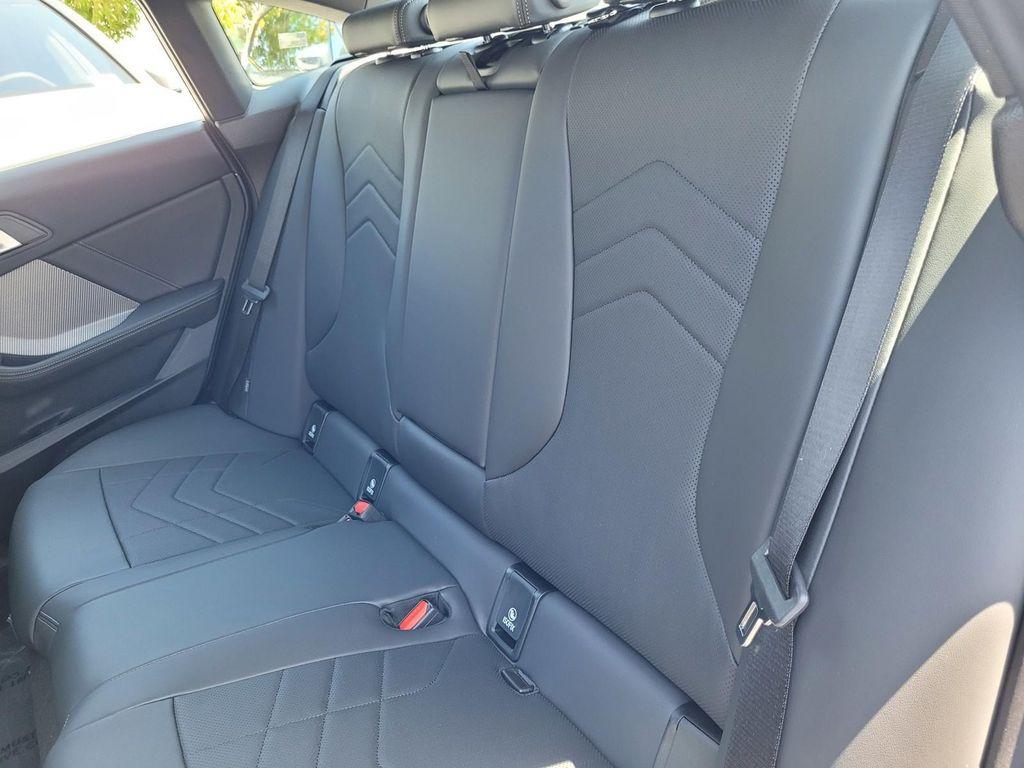new 2025 BMW M235 Gran Coupe car, priced at $56,925