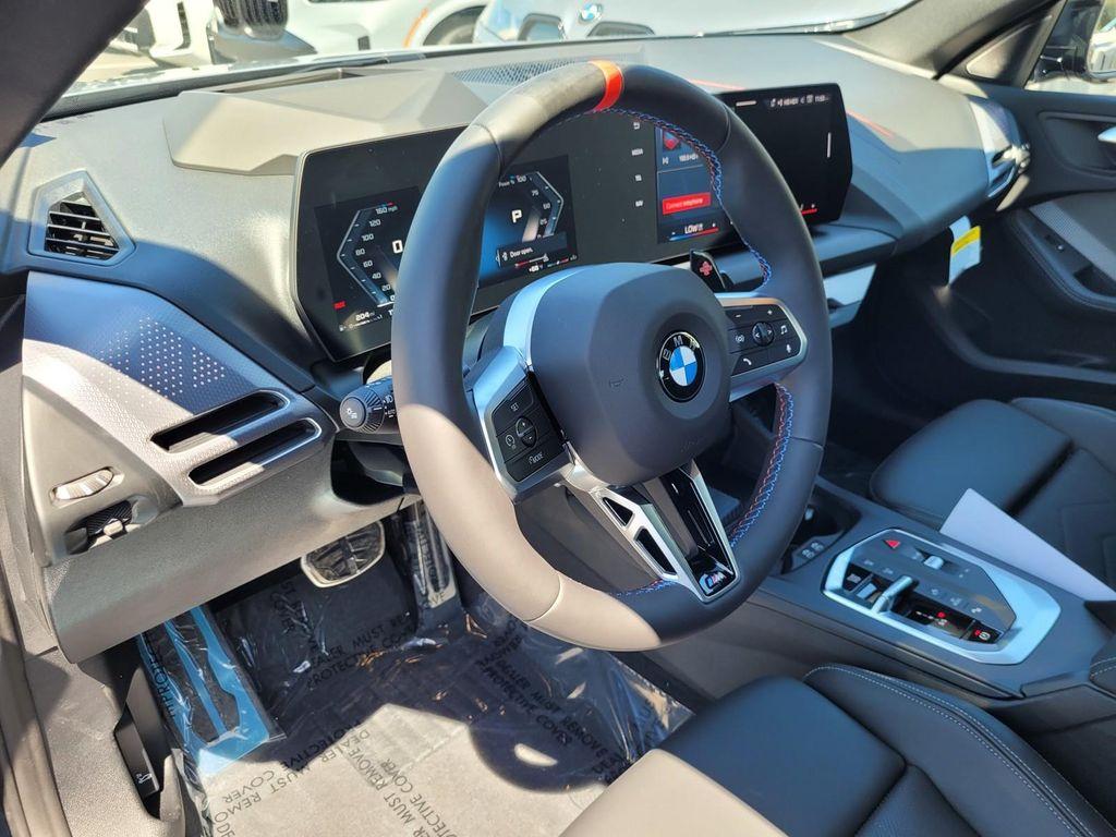 new 2025 BMW M235 Gran Coupe car, priced at $56,925