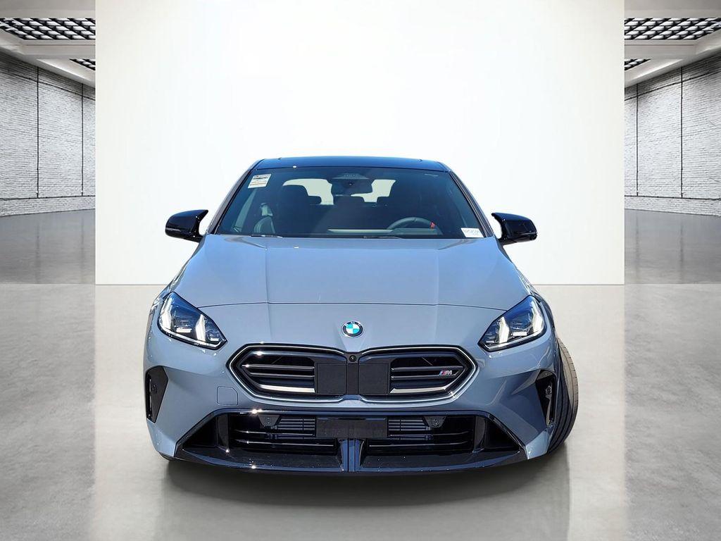 new 2025 BMW M235 Gran Coupe car, priced at $56,925