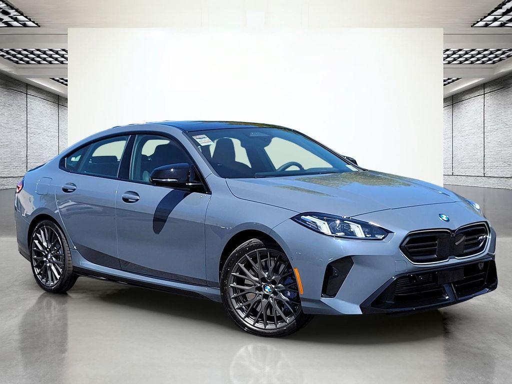 new 2025 BMW M235 Gran Coupe car, priced at $56,925
