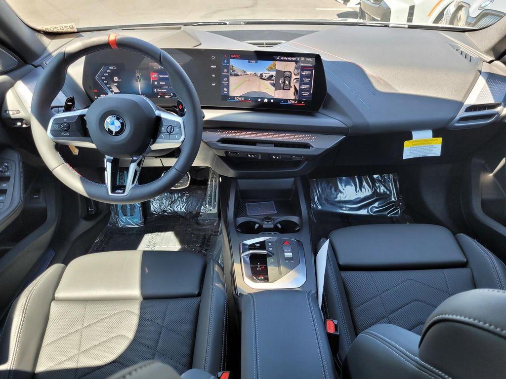 new 2025 BMW M235 Gran Coupe car, priced at $56,925