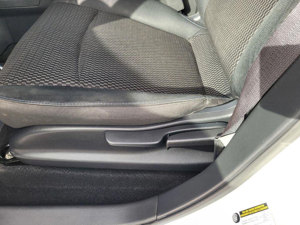 used 2015 Nissan Leaf car, priced at $4,998