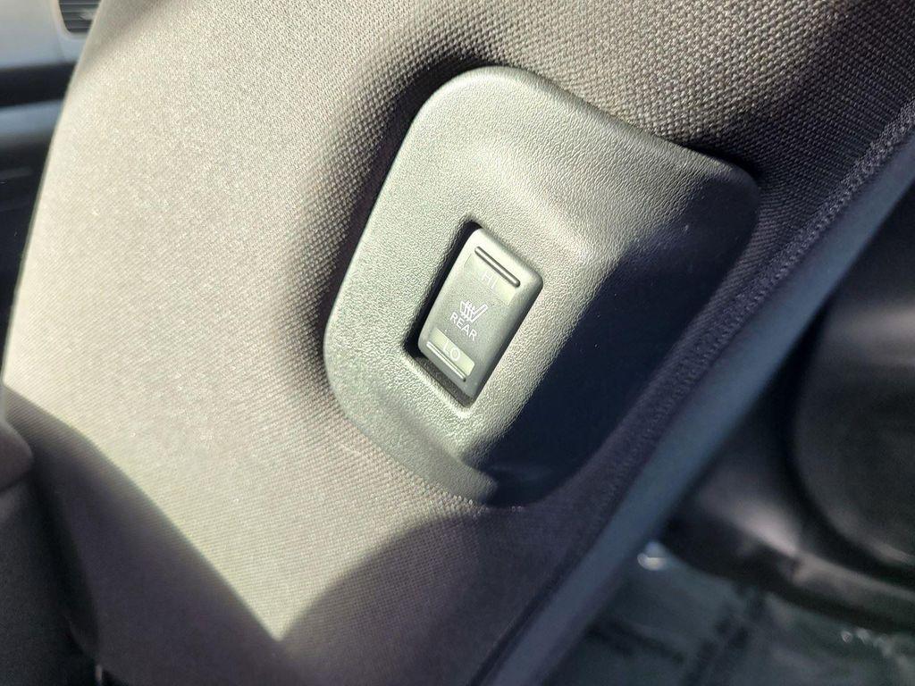 used 2015 Nissan Leaf car, priced at $4,998