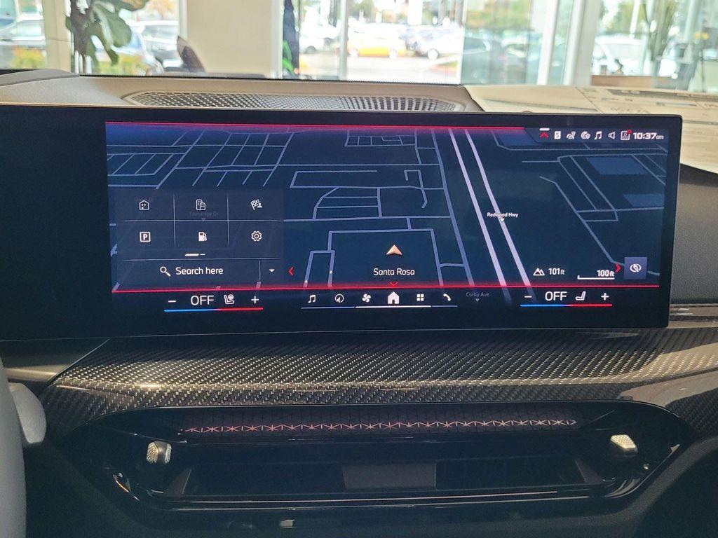 new 2026 BMW M340 car, priced at $66,495