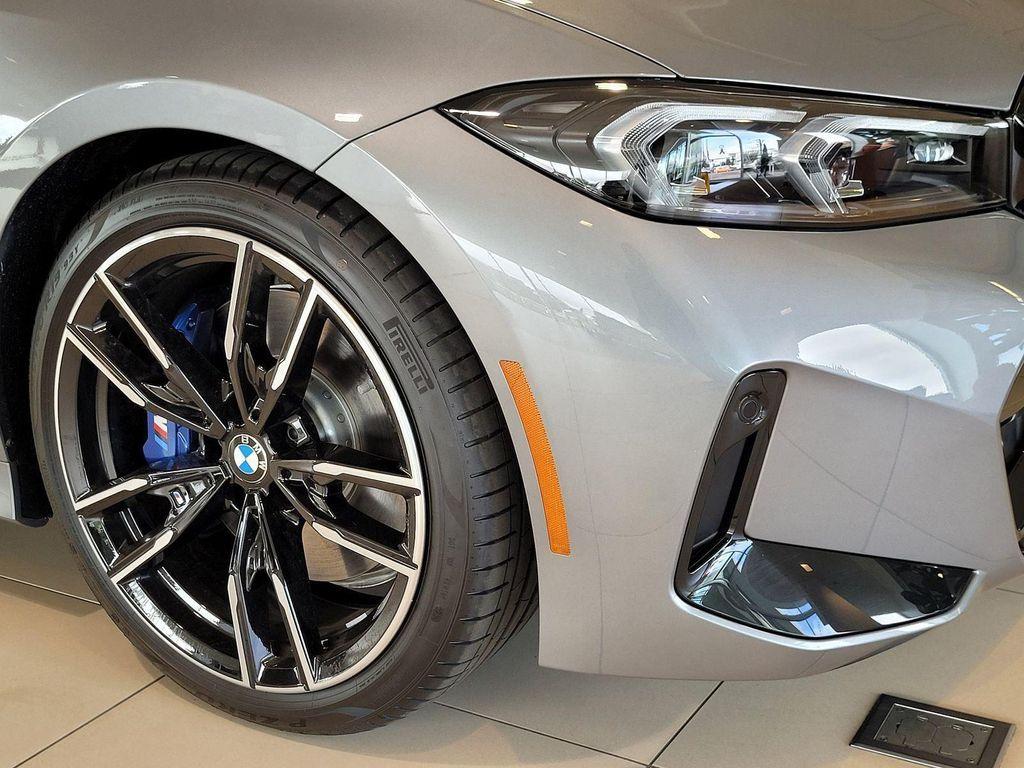 new 2026 BMW M340 car, priced at $66,495