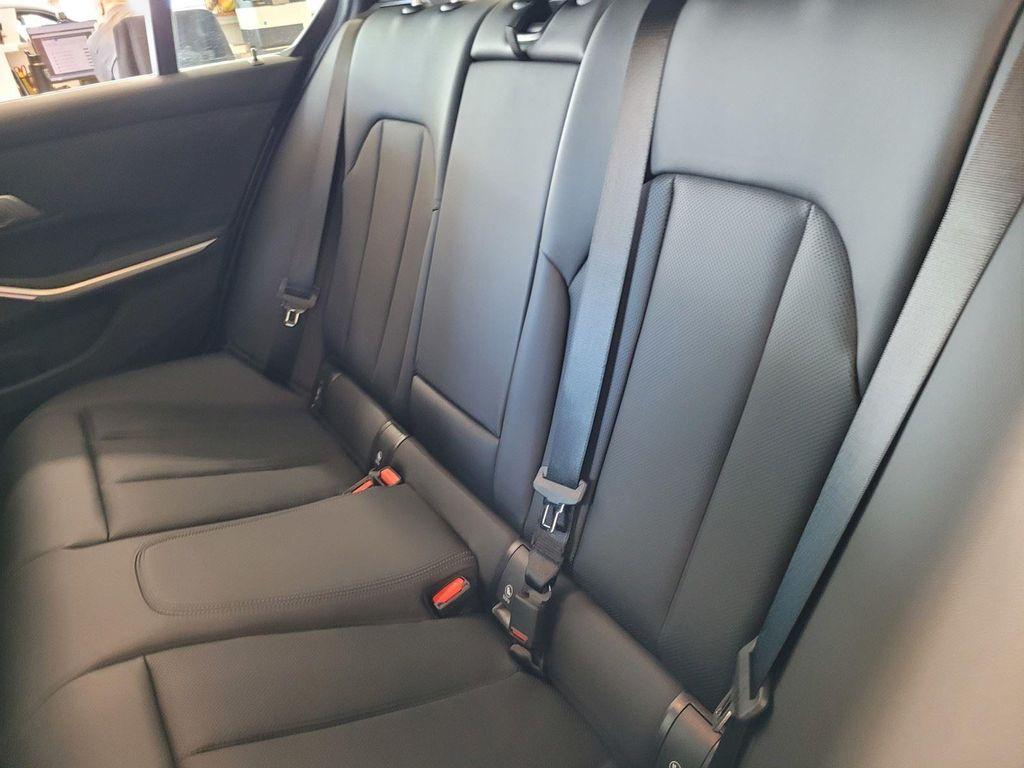 new 2026 BMW M340 car, priced at $66,495