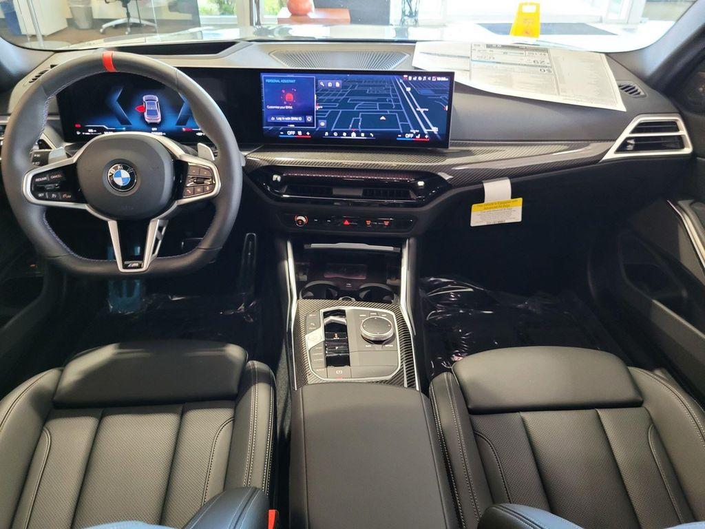 new 2026 BMW M340 car, priced at $66,495