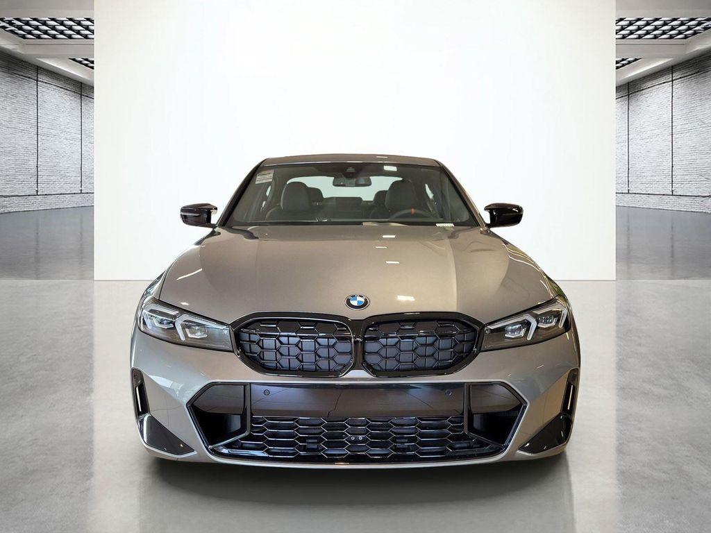 new 2026 BMW M340 car, priced at $66,495