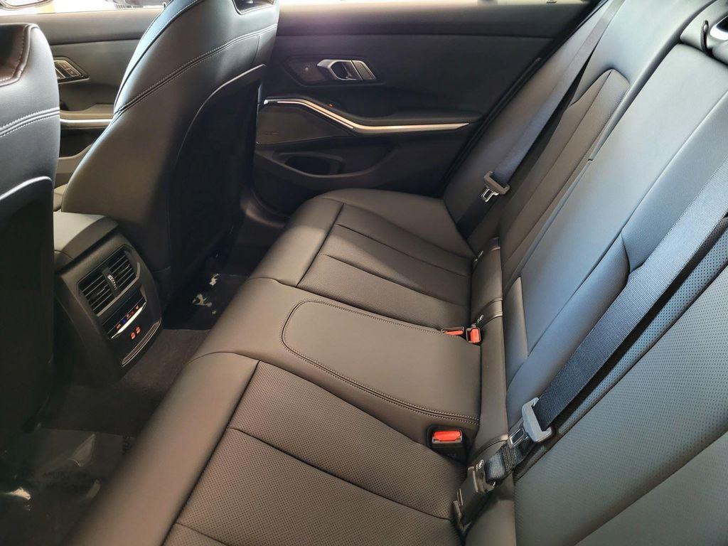 new 2026 BMW M340 car, priced at $66,495