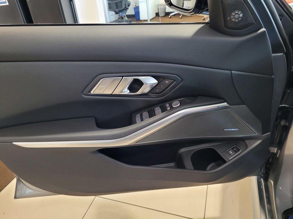 new 2026 BMW M340 car, priced at $66,495