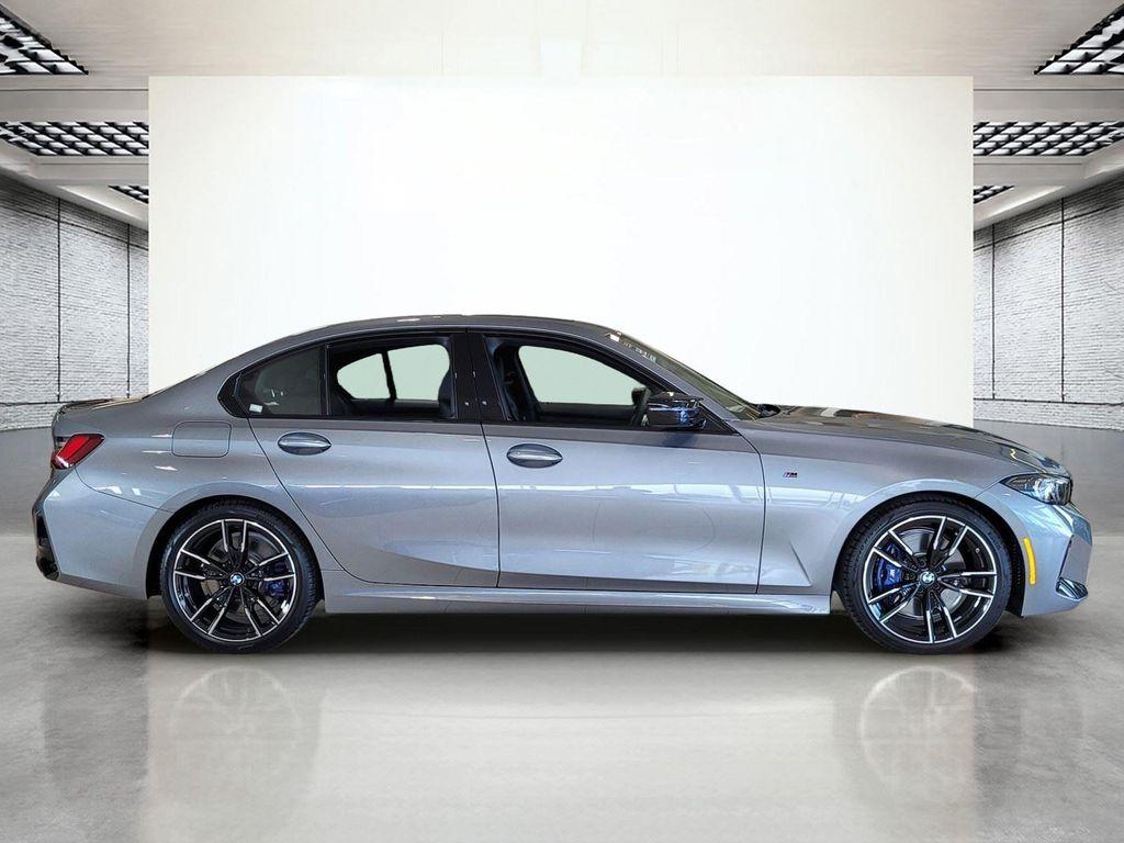 new 2026 BMW M340 car, priced at $66,495