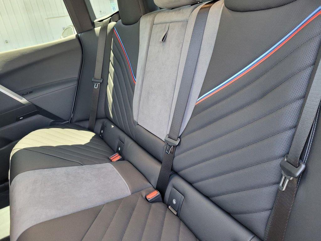new 2026 BMW iX car, priced at $100,670