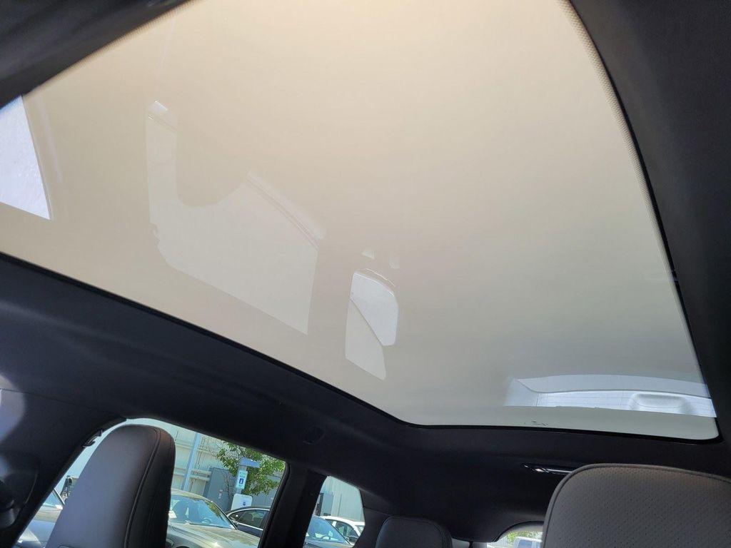 new 2026 BMW iX car, priced at $100,670