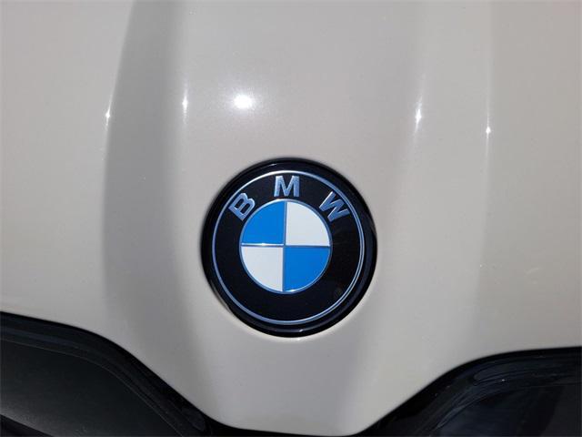 new 2026 BMW iX car, priced at $100,670
