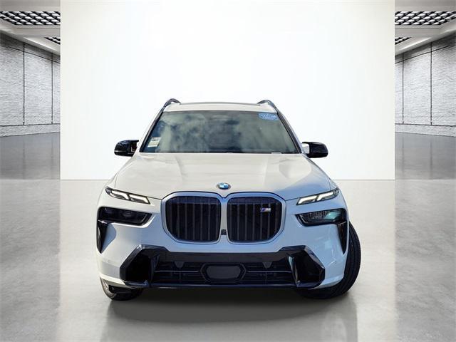 new 2024 BMW X7 car, priced at $99,000