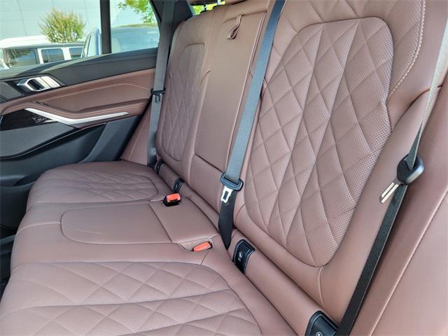 new 2026 BMW X5 car, priced at $79,700