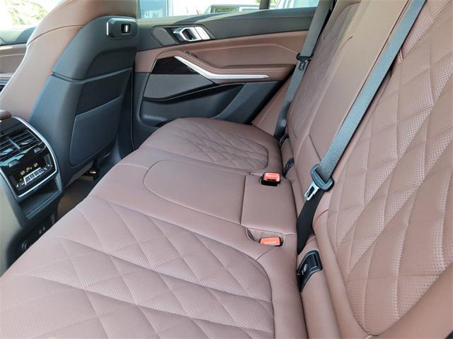 new 2026 BMW X5 car, priced at $79,700