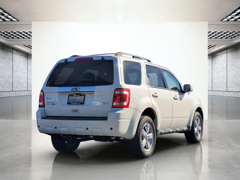 used 2012 Ford Escape car, priced at $7,888
