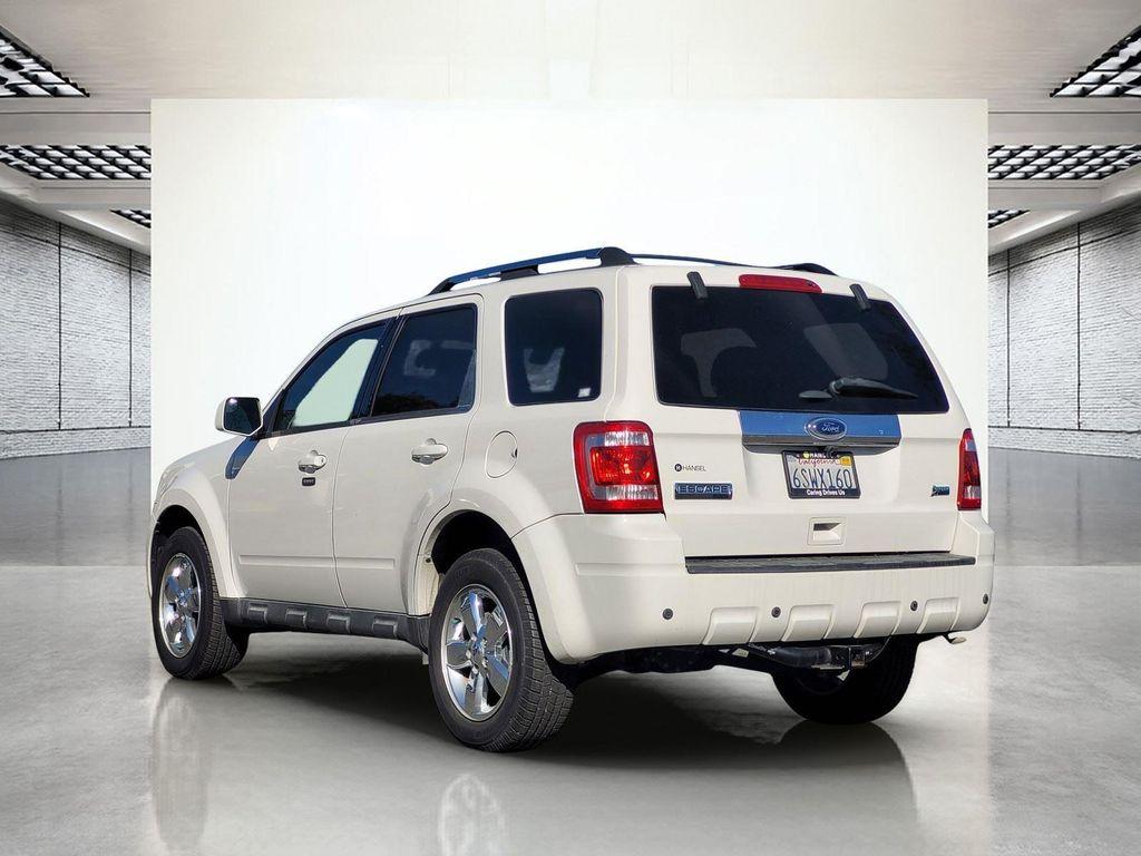 used 2012 Ford Escape car, priced at $7,888
